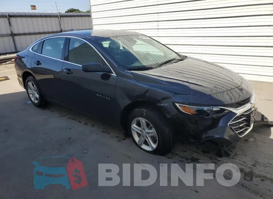 1G1ZD5ST8PF163379 Photo# 4