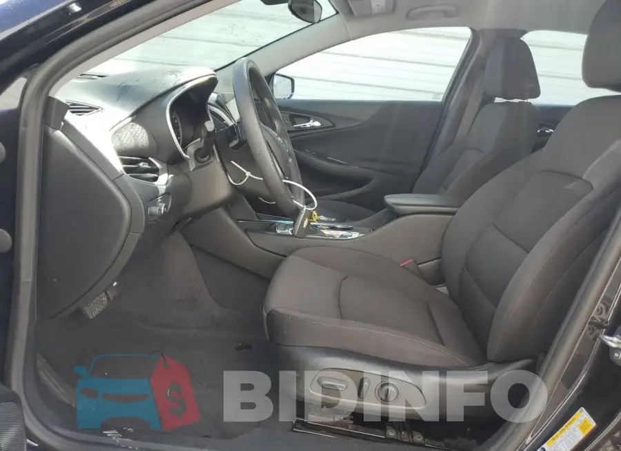 1G1ZD5ST8PF163379 Photo# 7