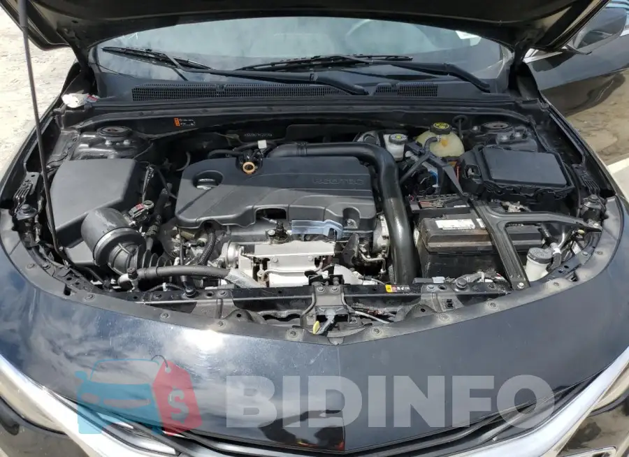 1G1ZD5ST9KF202148 Photo# 11