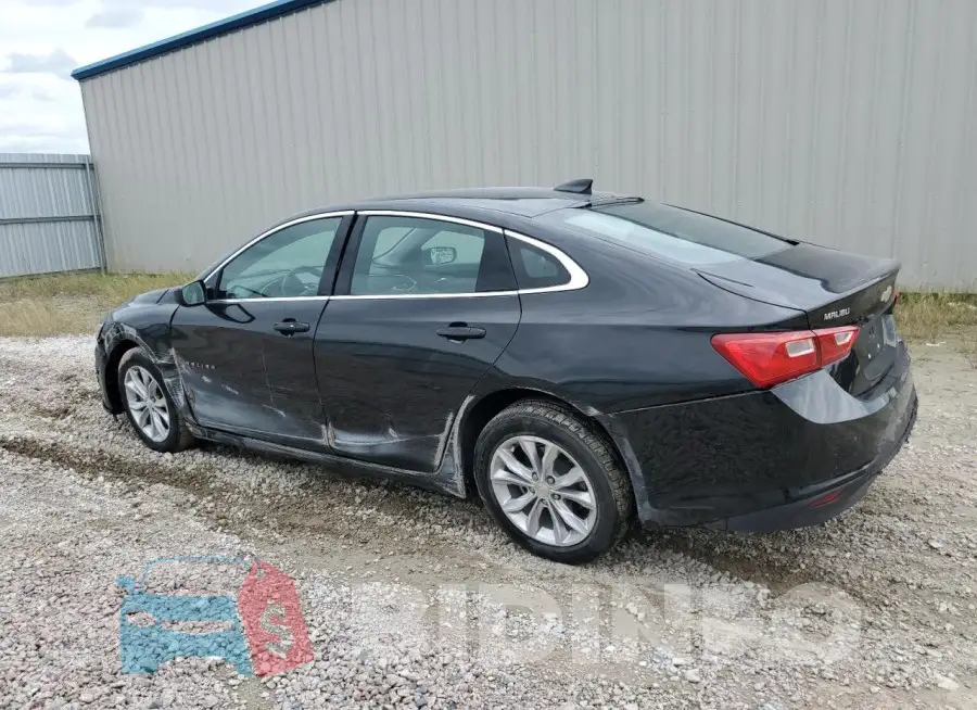 1G1ZD5ST9PF125868 Photo# 2