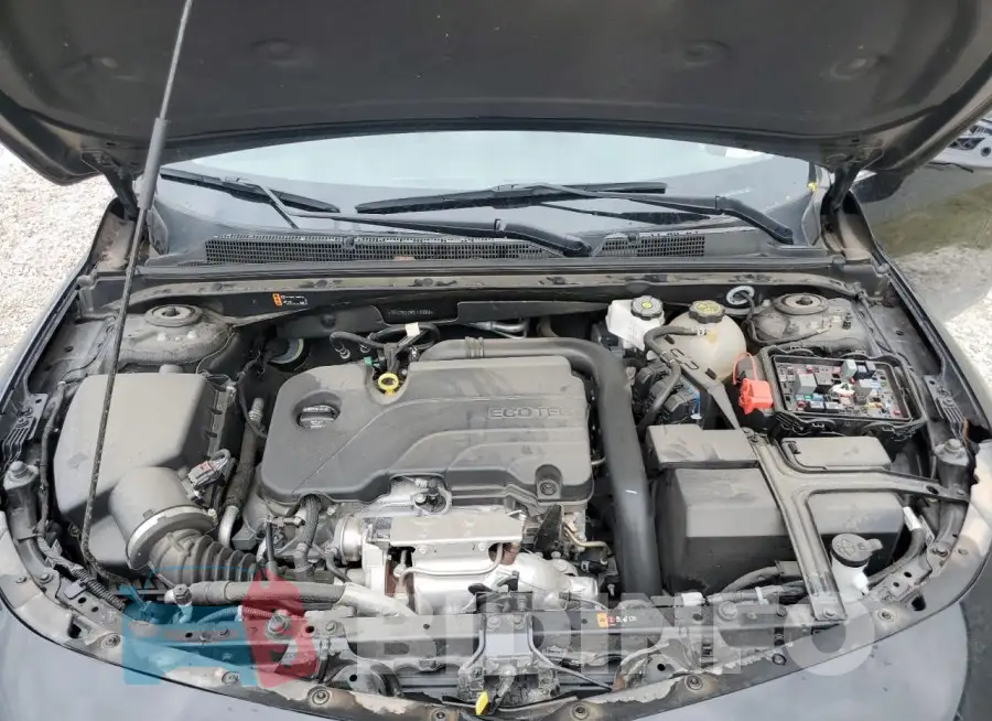 1G1ZD5ST9PF125868 Photo# 11