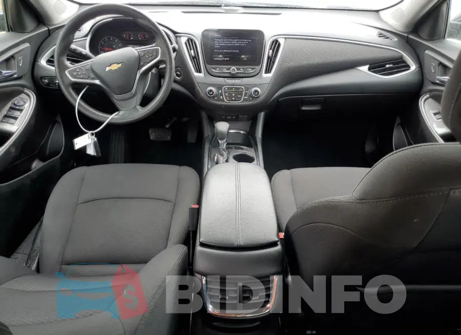 1G1ZD5ST9PF125868 Photo# 8