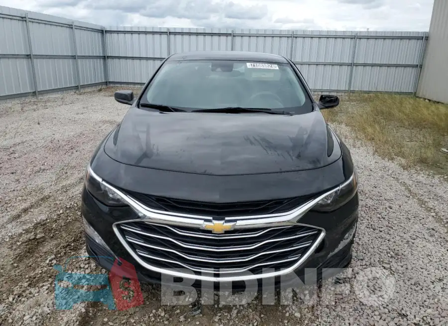 1G1ZD5ST9PF125868 Photo# 5