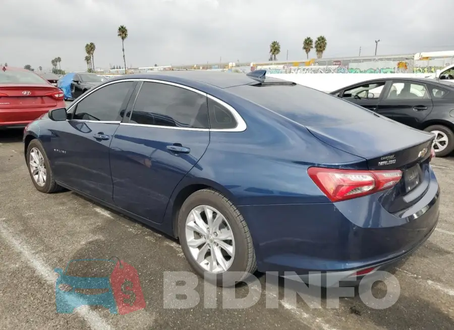 1G1ZD5STXKF123409 Photo# 2