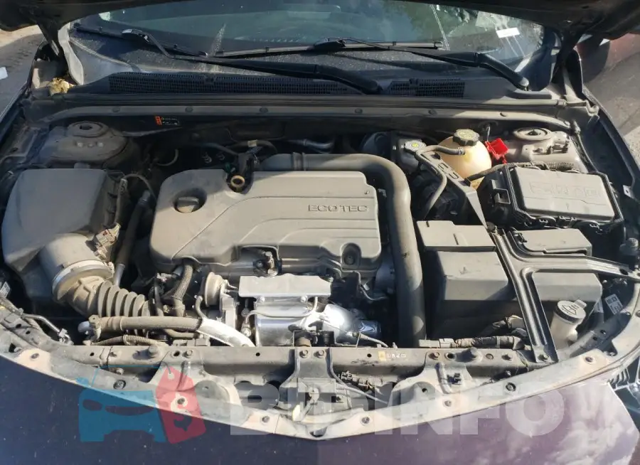 1G1ZD5STXLF044131 Photo# 11