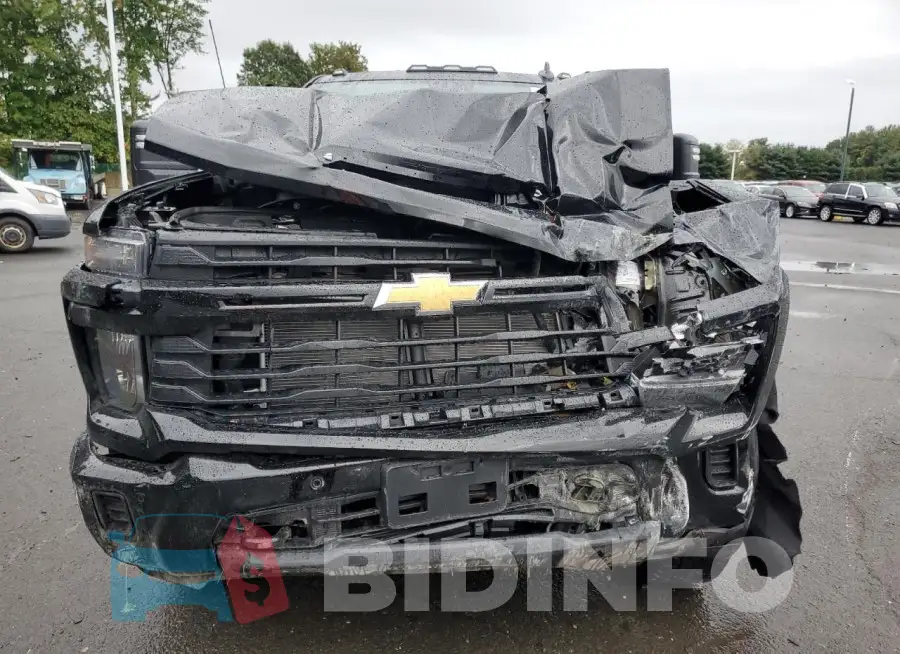 1GC4KME78SF102722 Photo# 5