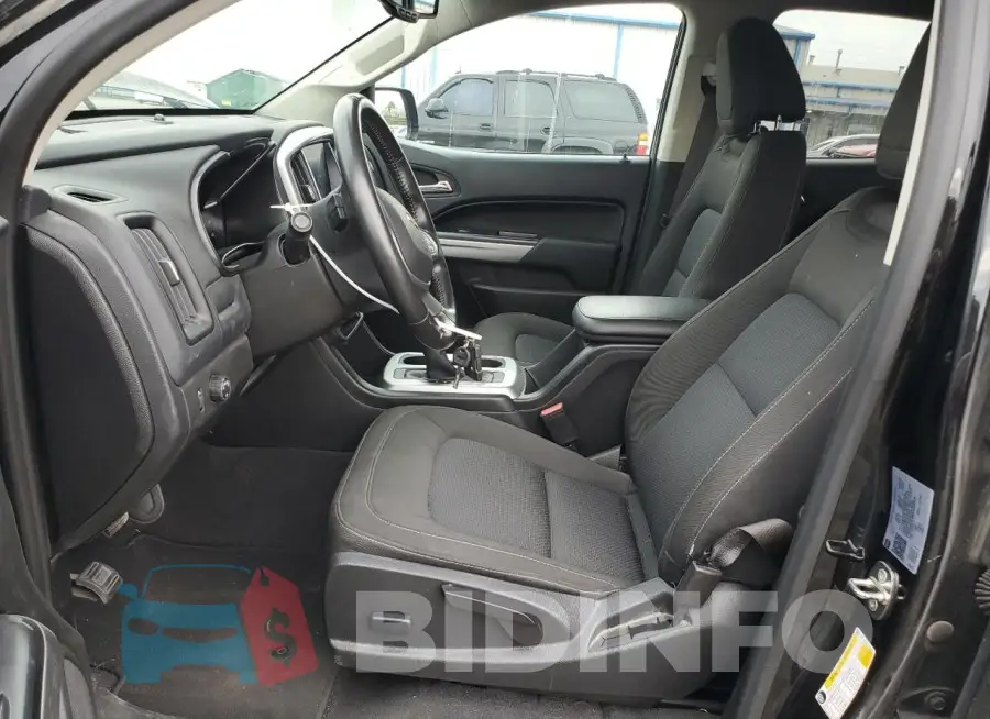 1GCGSCEA8N1284619 Photo# 7