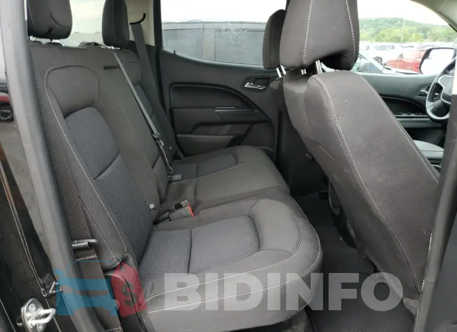 1GCGSCEA8N1284619 Photo# 10