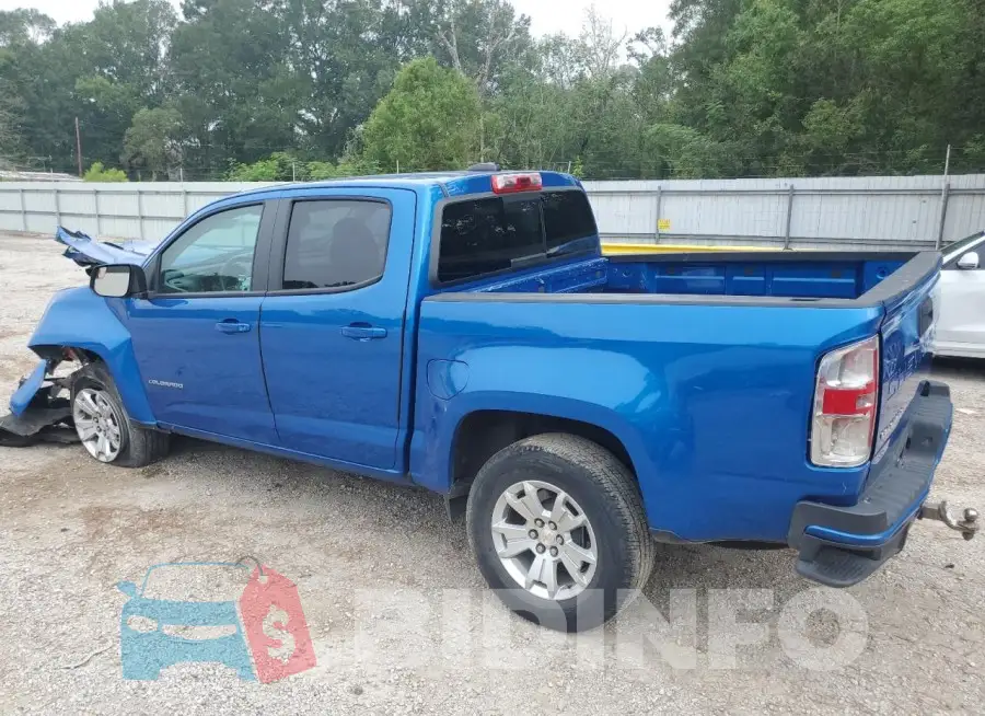 1GCGSCEN5M1189145 Photo# 2
