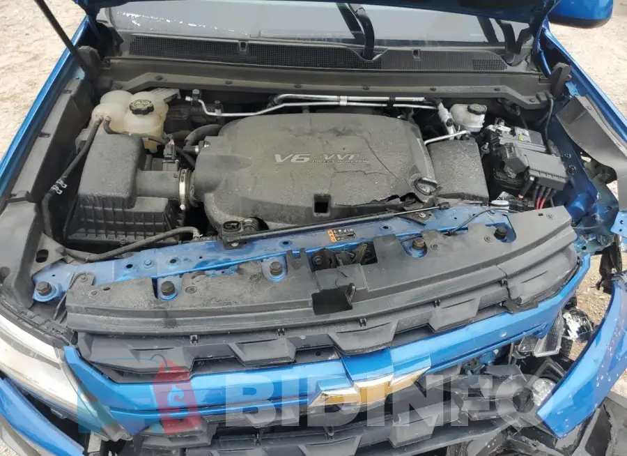 1GCGSCEN5M1189145 Photo# 11