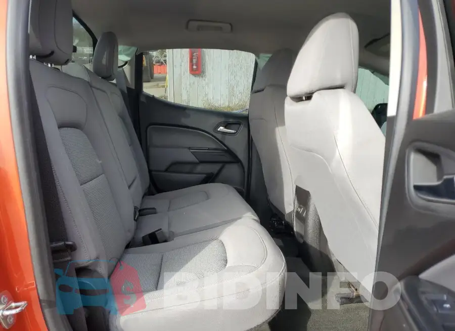 1GCGTCE35G1350853 Photo# 10