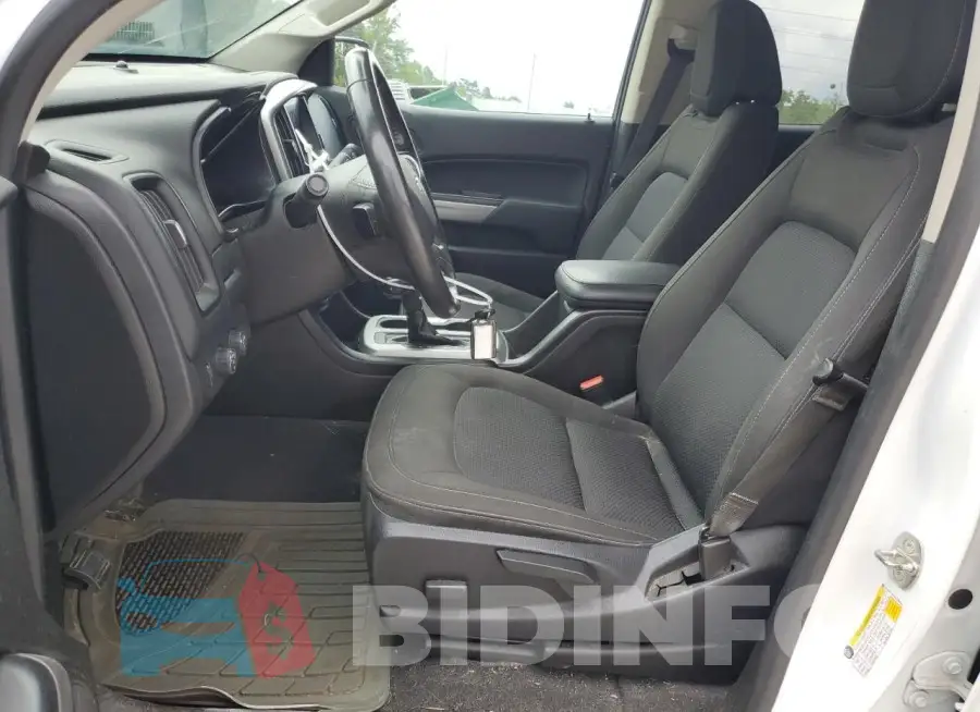 1GCGTCEN9K1286293 Photo# 7