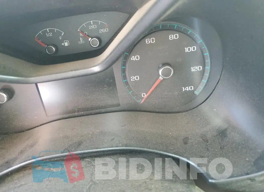 1GCGTCENXJ1250921 Photo# 9