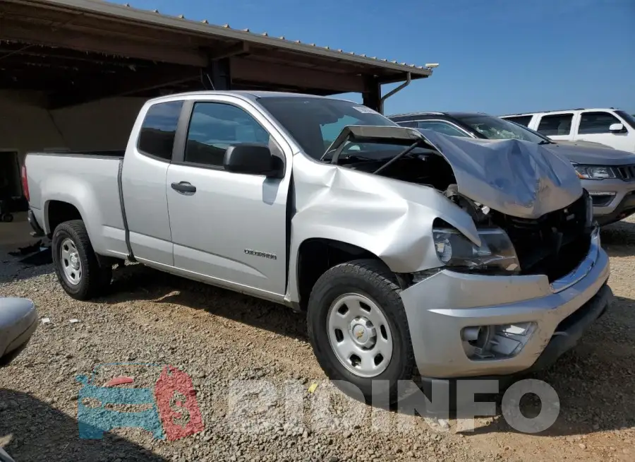1GCHSAEA4J1295152 Photo# 4
