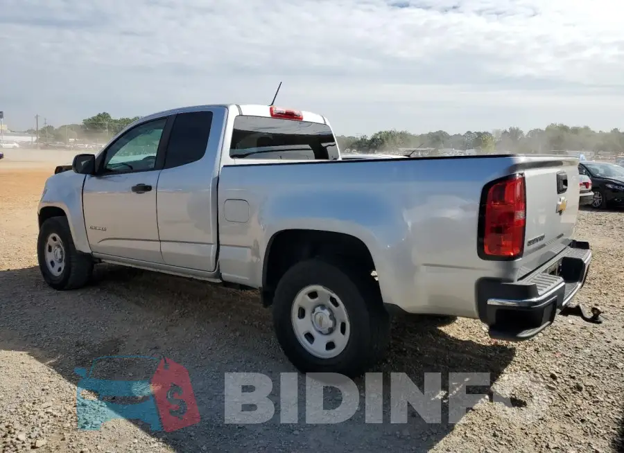 1GCHSAEA4J1295152 Photo# 2