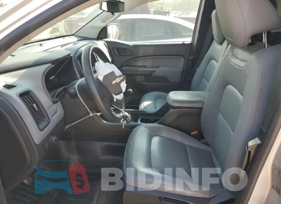 1GCHSAEA4J1295152 Photo# 7