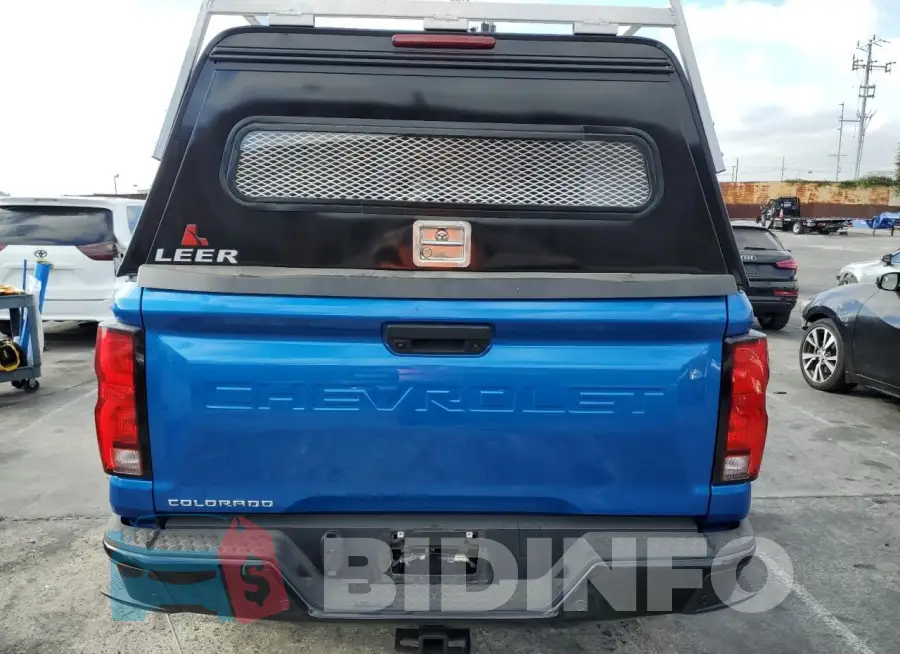 1GCPTDEK8P1149283 Photo# 6