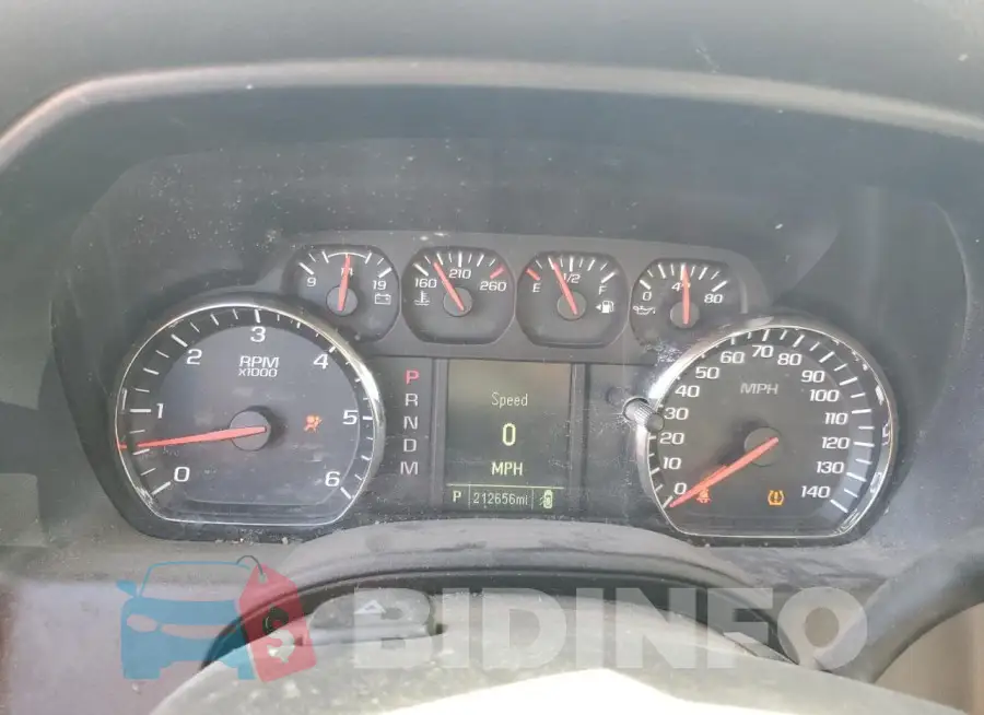 1GCRCPEC6GZ173084 Photo# 9