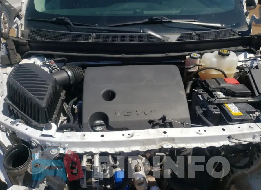 1GNERGKW6JJ201717 Photo# 12
