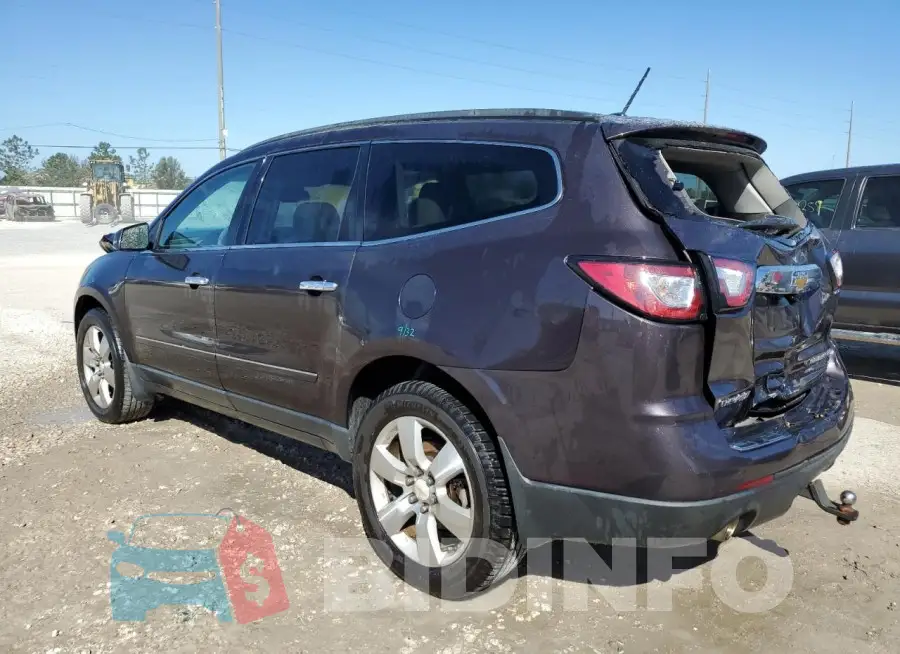 1GNKRJKD8FJ170363 Photo# 2