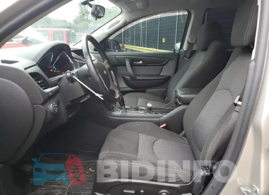 1GNKVGKD0HJ188633 Photo# 7