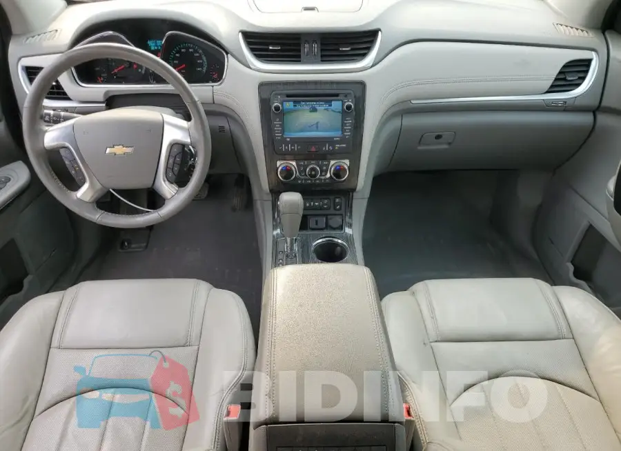 1GNKVJKD5GJ227938 Photo# 8