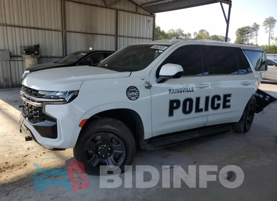 1GNSCLED6PR386515 Photo# 1