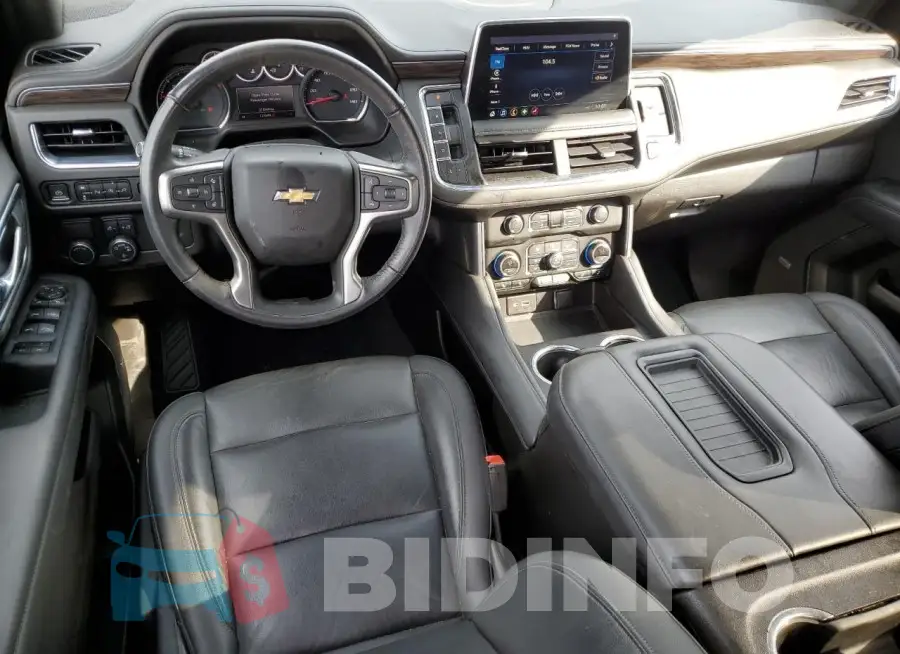 1GNSCNKD0MR281920 Photo# 8