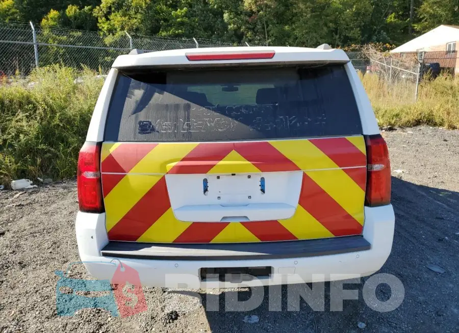 1GNSKKEC4LR213767 Photo# 6