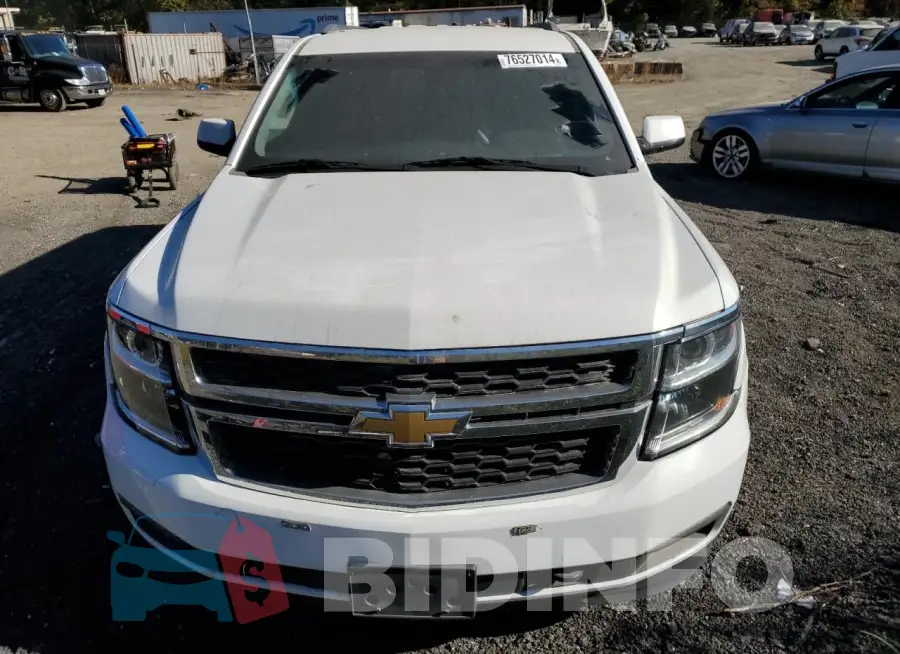 1GNSKKEC4LR213767 Photo# 5