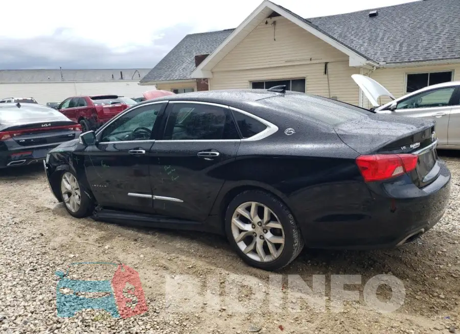 2G1105S38K9133146 Photo# 2