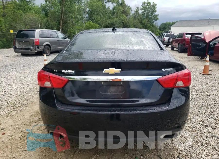 2G1105S38K9133146 Photo# 6