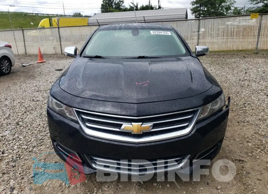 2G1105S38K9133146 Photo# 5
