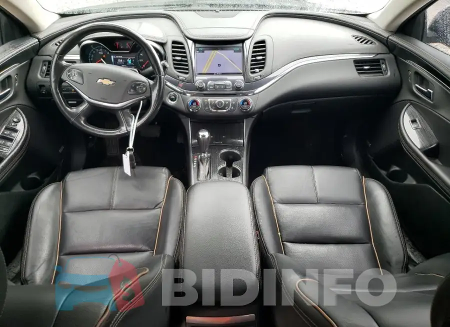 2G1105S38K9133146 Photo# 8
