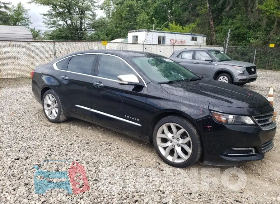2G1105S38K9133146 Photo# 4