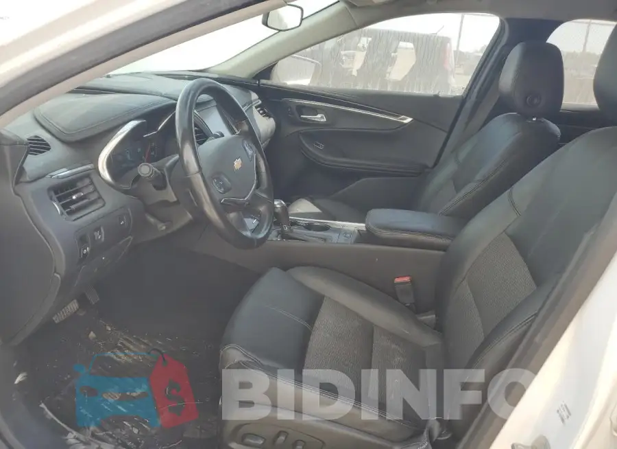 2G1105SAXJ9164816 Photo# 7