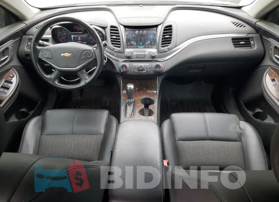 2G1115SL3F9102468 Photo# 8