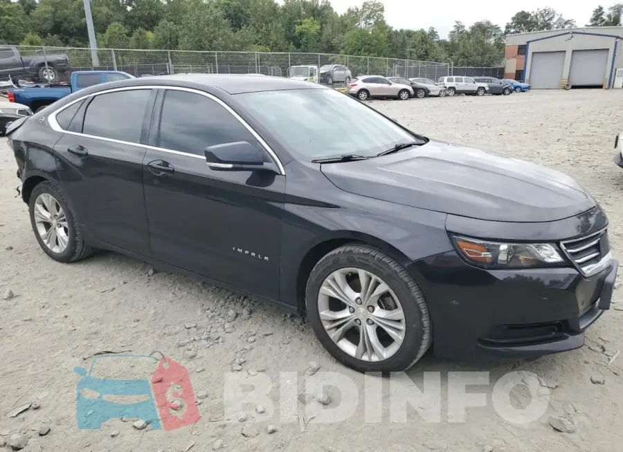 2G1115SL3F9102468 Photo# 4