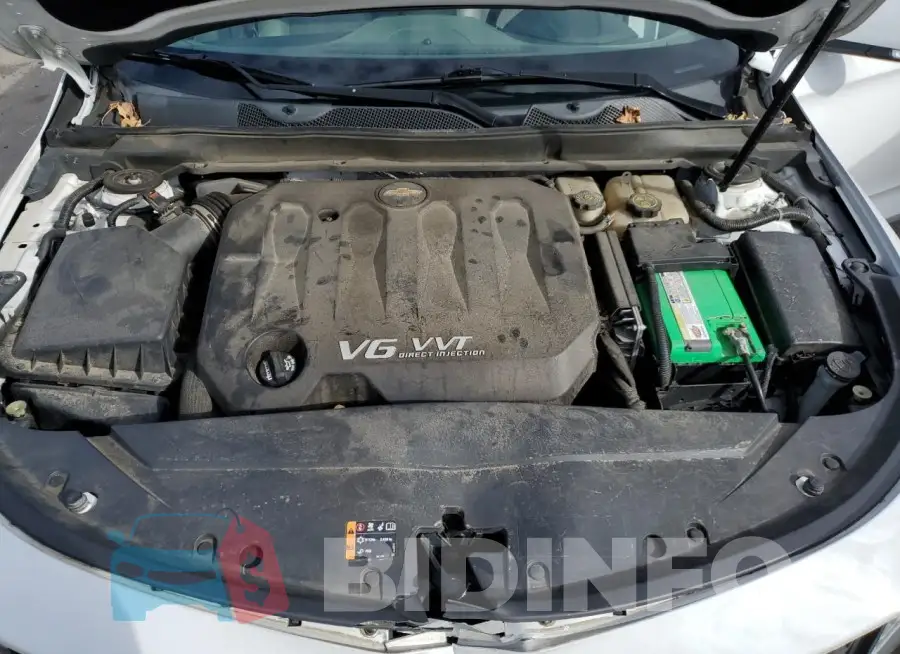 2G1125S38F9206421 Photo# 11