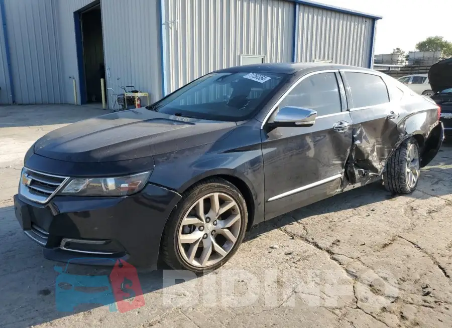 2G1145S39H9100363 Photo# 1