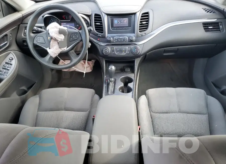 2G11Z5SLXF9141552 Photo# 8
