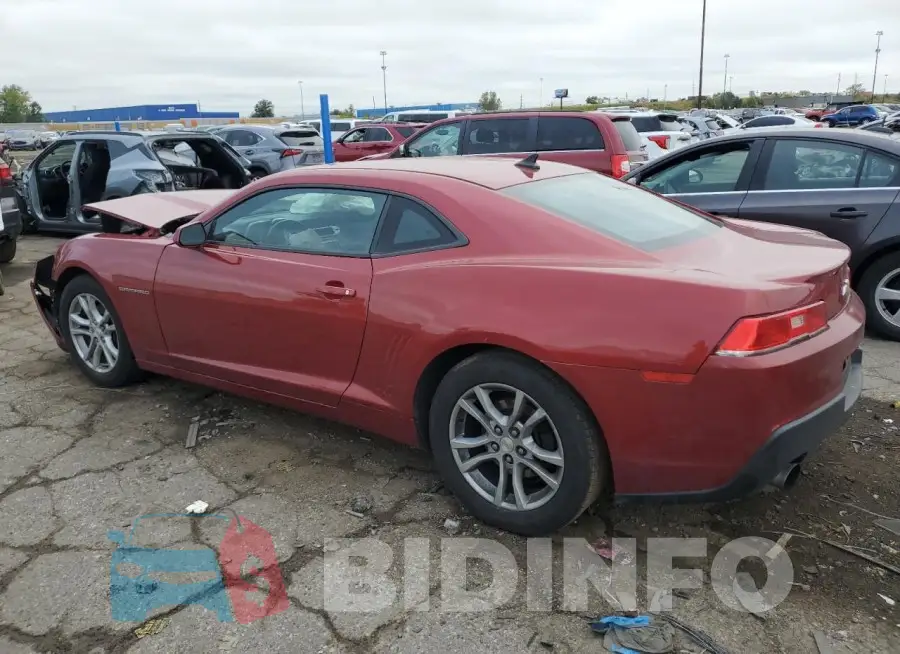 2G1FD1E37F9274987 Photo# 2