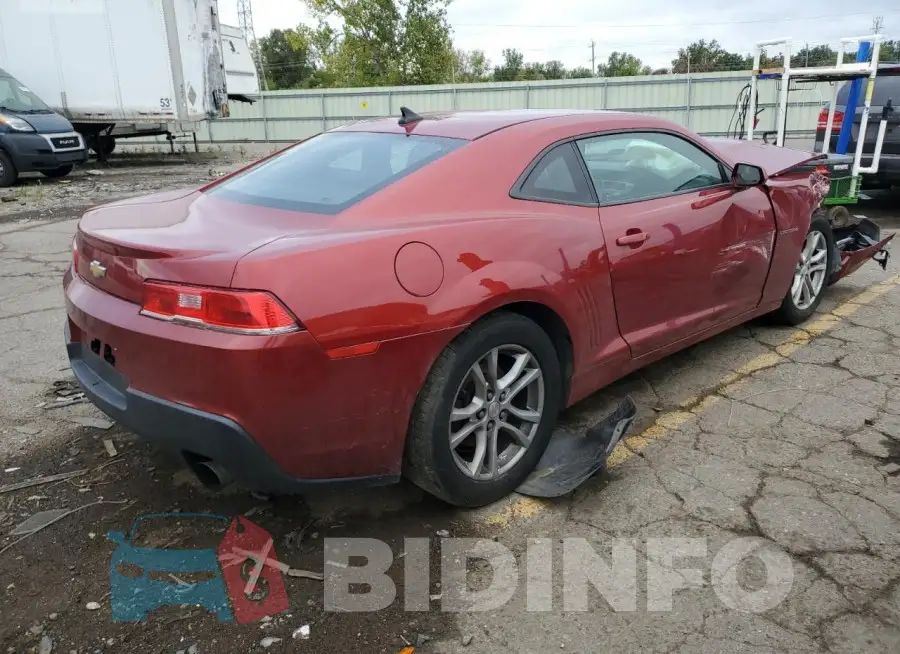 2G1FD1E37F9274987 Photo# 3