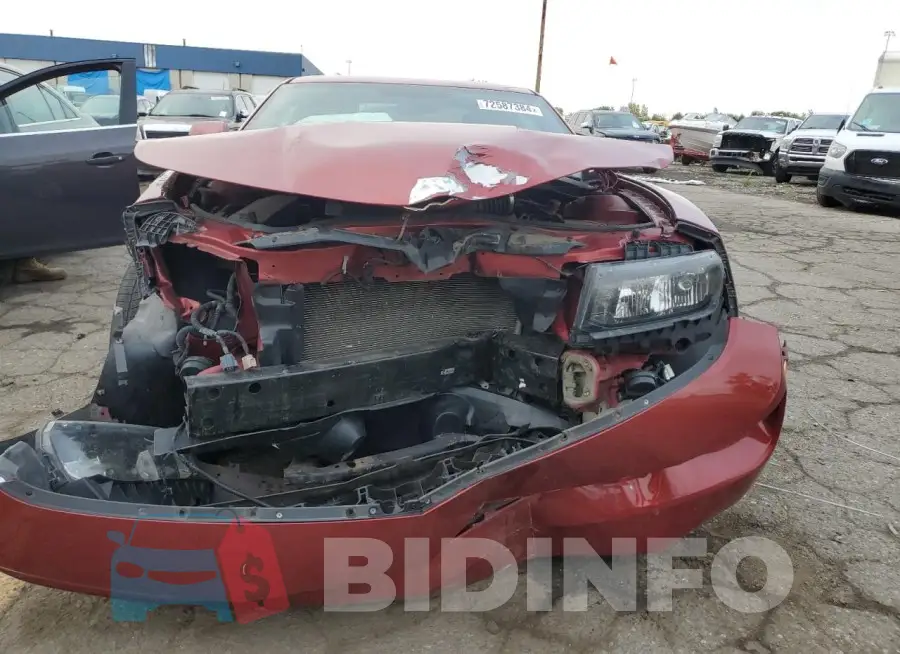 2G1FD1E37F9274987 Photo# 5