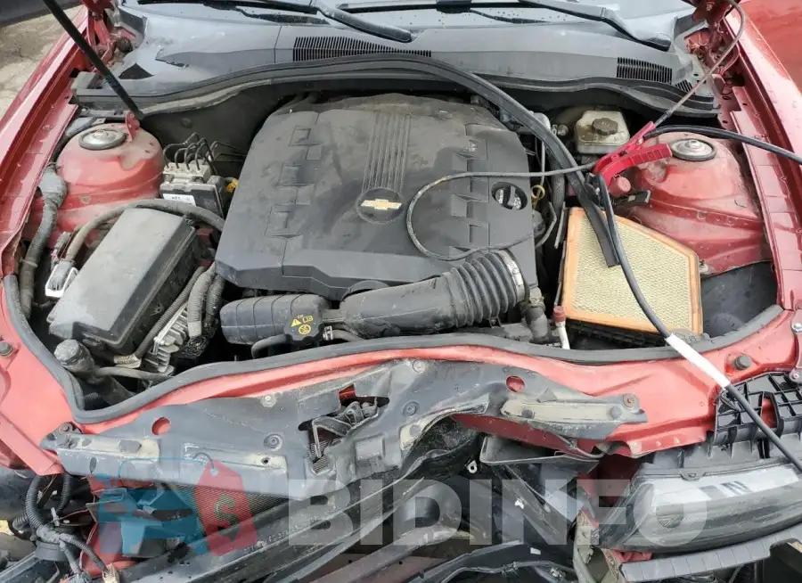 2G1FD1E37F9274987 Photo# 11