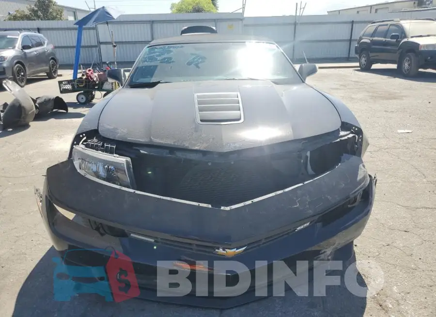 2G1FK3DJ3F9177853 Photo# 5