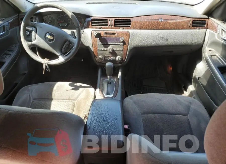 2G1WB5E30G1123146 Photo# 8
