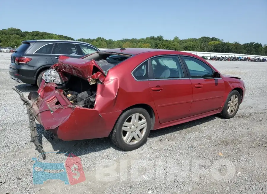 2G1WB5E33F1134012 Photo# 3