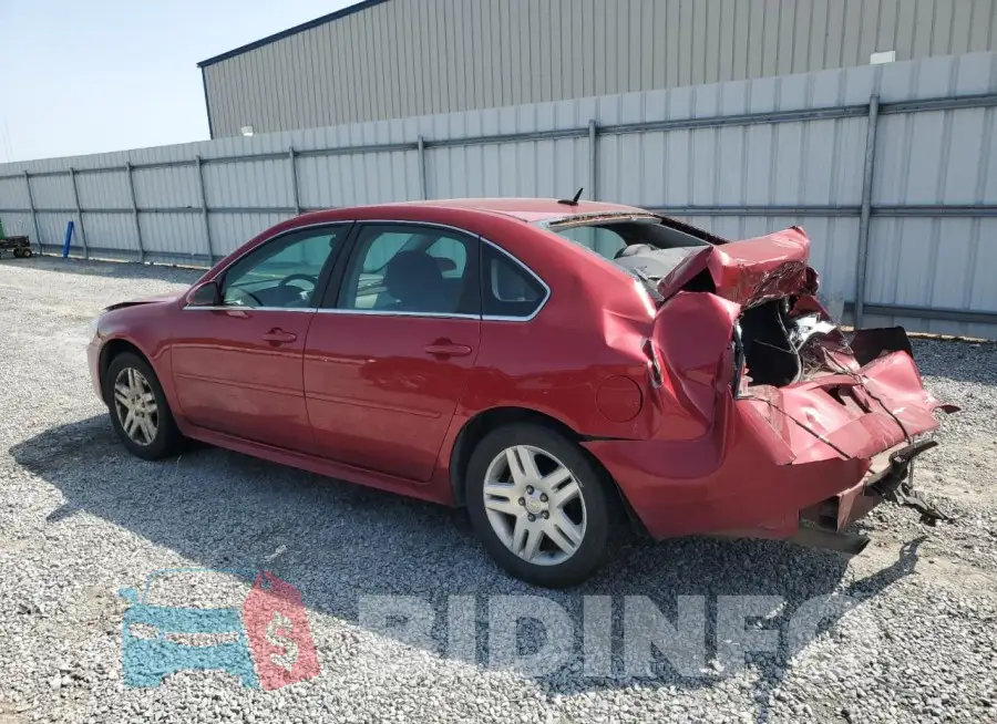 2G1WB5E33F1134012 Photo# 2