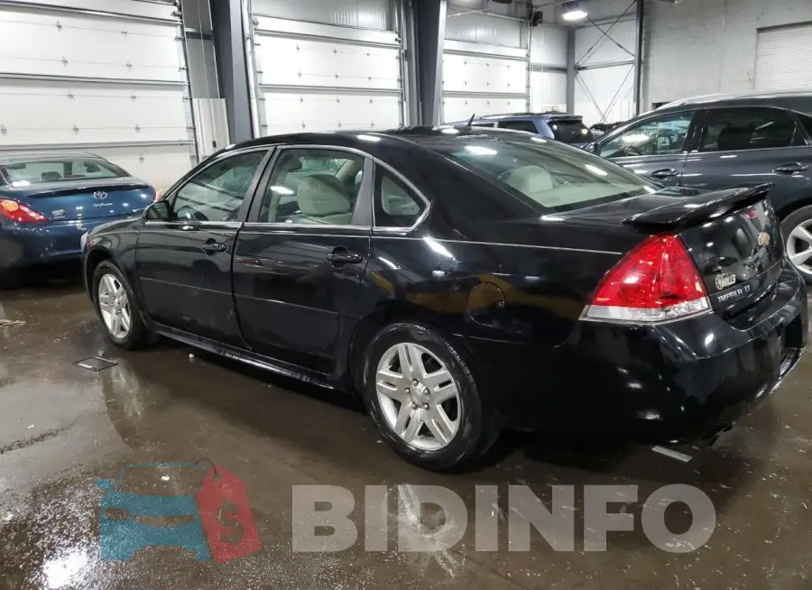 2G1WB5E35F1167786 Photo# 2